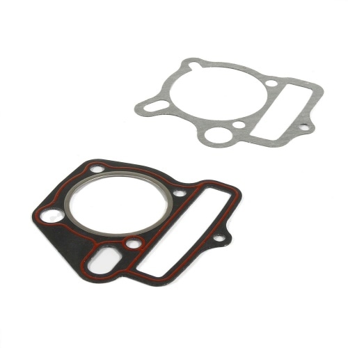 Gasket Set engine d.52,4mm Pit Bike Lifan 120cc – 125cc Gasket Set engine d.52,4mm Pit Bike Lifan 120cc – 125cc