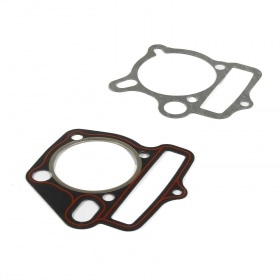 Комплект прокладок двигателя d.55 мм питбайк Lifan 140cc