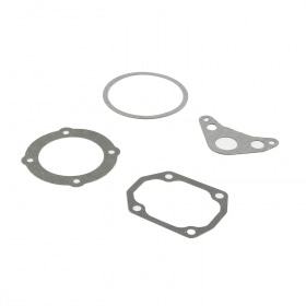 Комплект прокладок двигателя d.55 мм питбайк Lifan 140cc