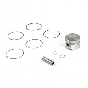 Virzuļa d.52,4mm tapa 13mm Pit Bike motors Lifan 107cc