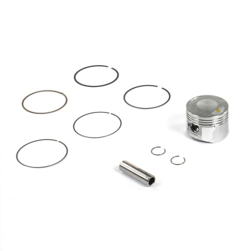 Virzuļa d.52,4mm tapa 13mm Pit Bike motors Lifan 107cc Virzuļa d.52,4mm tapa 13mm Pit Bike motors Lifan 107cc