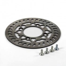 Brake Disc d.200mm - 4 holes Pit Bike / Dirt Bike