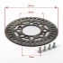 Brake Disc d.200mm - 4 holes Pit Bike / Dirt Bike Brake Disc d.200mm - 4 holes Pit Bike / Dirt Bike