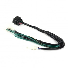Cable Harness CDI mini rotor Pit Bike / Dirt Bike engine Lifan / YX 150cc