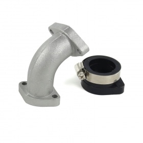 Intake Manifold d.26mm Pit Bike / Dirt Bike