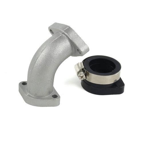 Intake Manifold d.26mm Pit Bike / Dirt Bike Intake Manifold d.26mm Pit Bike / Dirt Bike