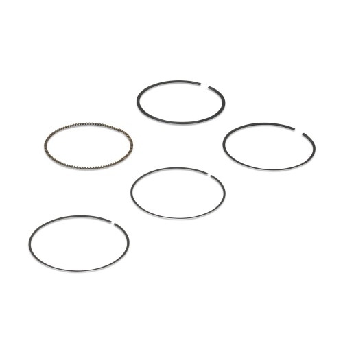 Piston Rings d.60mm Pit Bike engine YX 150cc / 160cc Piston Rings d.60mm Pit Bike engine YX 150cc / 160cc