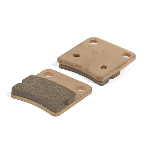 Brake Pads copper 41x45x28x6mm Pit Bike / Dirt Bike Brake Pads copper 41x45x28x6mm Pit Bike / Dirt Bike