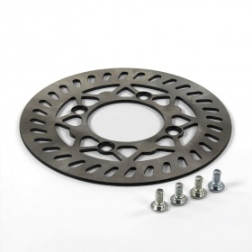Brake Disc d.210mm - 4 holes Pit Bike / Dirt Bike