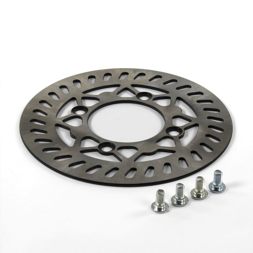 Brake Disc d.210mm – 4 holes Pit Bike / Dirt Bike Brake Disc d.210mm – 4 holes Pit Bike / Dirt Bike