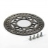 Brake Disc d.210mm – 4 holes Pit Bike / Dirt Bike Brake Disc d.210mm – 4 holes Pit Bike / Dirt Bike