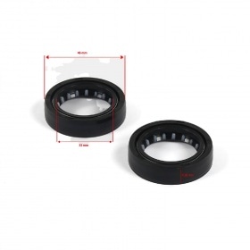 Oil Seals fork 33 x 46 x 10,8mm