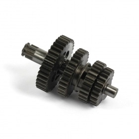 Sekundārā pārnesumkārbas iedarbināšana neitrālā režīmā Pit Bike 125cc YX - d.17mm