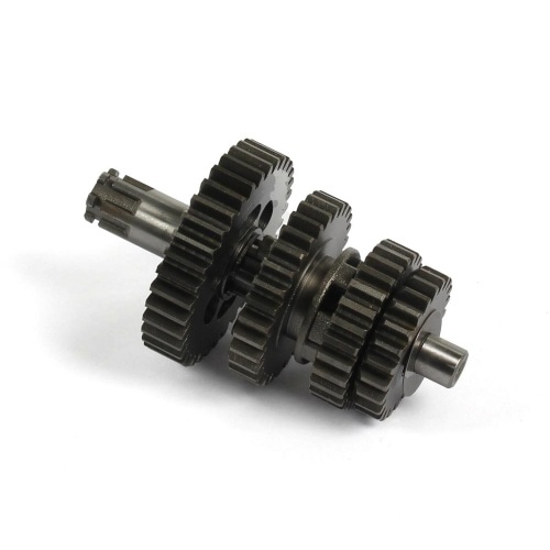 Sekundārā pārnesumkārbas iedarbināšana neitrālā režīmā Pit Bike 125cc YX - d.17mm Sekundārā pārnesumkārbas iedarbināšana neitrālā režīmā Pit Bike 125cc YX - d.17mm