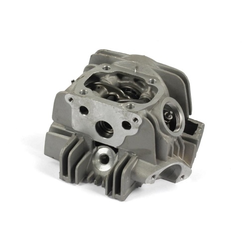 Cilindra galva d.54mm YX / JIALING 125cc Cilindra galva d.54mm YX / JIALING 125cc