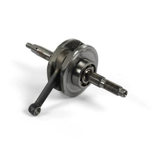 Crankshaft OEM quality 57,5mm stroke 13mm pin Pit Bike YX 140cc Crankshaft OEM quality 57,5mm stroke 13mm pin Pit Bike YX 140cc