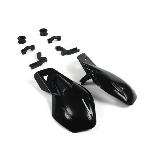 Aizsargi Pit Bike / Dirt Bike melni Aizsargi Pit Bike / Dirt Bike melni