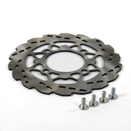 Brake Disc d.220mm – 4 holes Pit Bike / Dirt Bike Brake Disc d.220mm – 4 holes Pit Bike / Dirt Bike