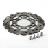 Brake Disc d.220mm – 4 holes Pit Bike / Dirt Bike Brake Disc d.220mm – 4 holes Pit Bike / Dirt Bike