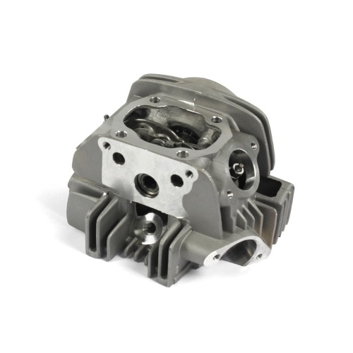 Cilindra galva d.52,4mm Pit Bike YX / Lifan 125cc Cilindra galva d.52,4mm Pit Bike YX / Lifan 125cc