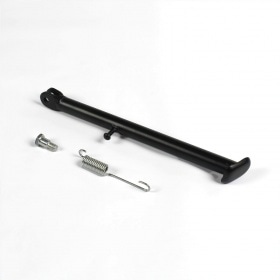 Side Stand 310mm Pit Bike / Dirt Bike black