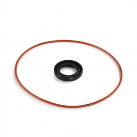 Gaskets ignition plate Pit Bike / Dirt Bike