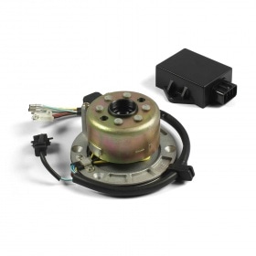 Ignition Mini rotor Pit Bike / Dirt Bike