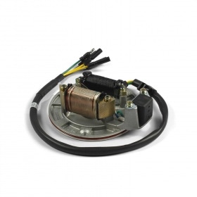Ignition Stator w. light Pit Bike / Dirt Bike Enduro