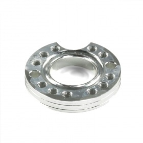 Adapter intake manifold 360 degrees d.27mm