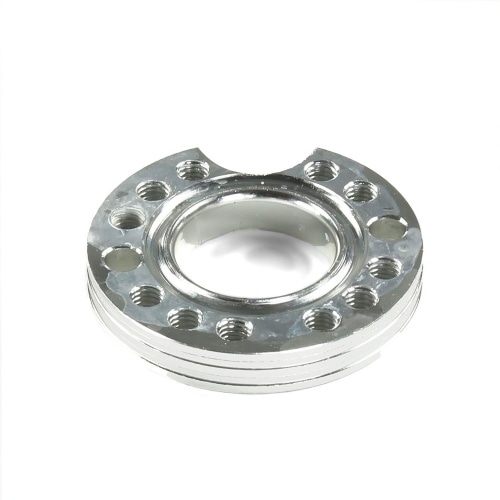 Адаптер впускного коллектора 360 градусов d.27мм Адаптер впускного коллектора 360 градусов d.27мм