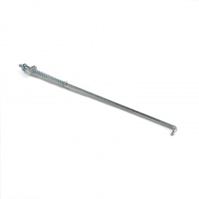 Bremžu stienis bungas bremzes pedālim 310mm Dirt Bike / Minicross