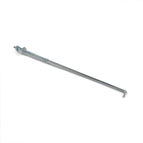 Bremžu stienis bungas bremzes pedālim 310mm Dirt Bike / Minicross Bremžu stienis bungas bremzes pedālim 310mm Dirt Bike / Minicross