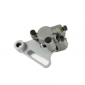 Тормозной суппорт задний 1 поршневой Pit Bike / Dirt Bike