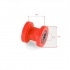 Chain Roller 10mm - red Pit Bike / Dirt Bike Chain Roller 10mm - red Pit Bike / Dirt Bike