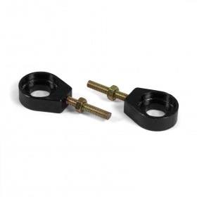 Chain Tensioner aluminium d.12mm Pit Bike / Dirt Bike