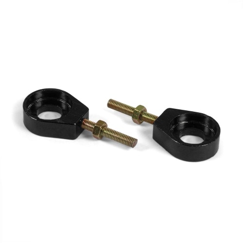 Chain Tensioner aluminium d.12mm Pit Bike / Dirt Bike Chain Tensioner aluminium d.12mm Pit Bike / Dirt Bike