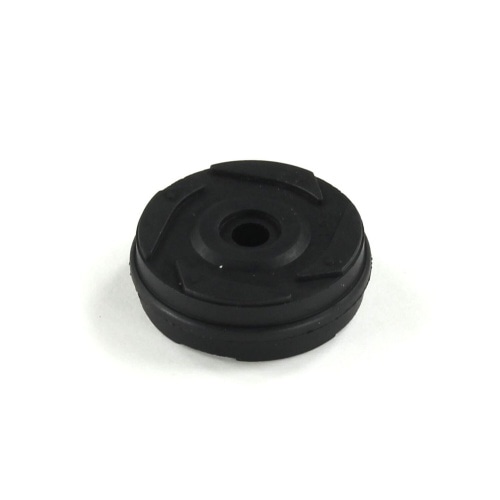 Ķēdes ķēdes spriegotāja rullītis 38 mm Ķēdes ķēdes spriegotāja rullītis 38 mm