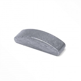 Woodruff atslēga kloķvārpsta 14,2 x 4 mm Lifan / YX / Zongshen