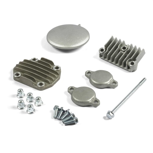 Cylinder Head Covers Kit Pit Bike YX 125cc Cylinder Head Covers Kit Pit Bike YX 125cc