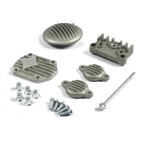 Cylinder Head Covers Kit Pit Bike YX 140cc / 149cc