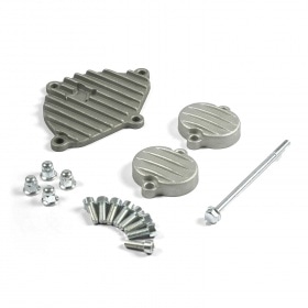 Cylinder Head Covers Kit Pit Bike YX 150cc / 160cc