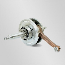 Kloķvārpsta 60mm gājiens 13mm tapa Pit Bike YX 149cc / 150cc