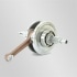 Crankshaft 60mm stroke 13mm pin Pit Bike YX 149cc / 150cc Crankshaft 60mm stroke 13mm pin Pit Bike YX 149cc / 150cc
