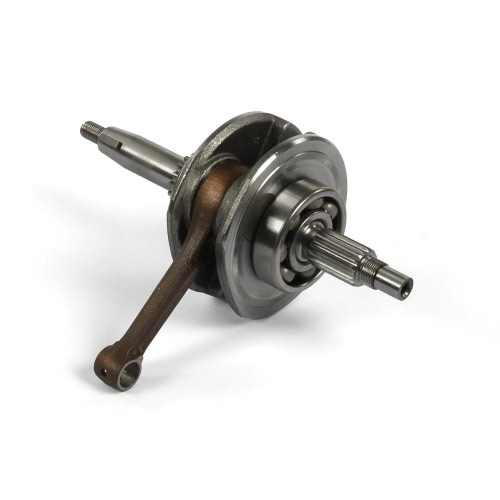 Crankshaft 57mm stroke 13mm pin Pit Bike YX 150cc / 160cc Crankshaft 57mm stroke 13mm pin Pit Bike YX 150cc / 160cc