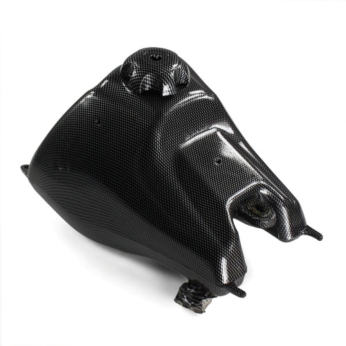 Fuel Tank Look Carbon Pit Bike / Dirt type CRF70 Fuel Tank Look Carbon Pit Bike / Dirt type CRF70