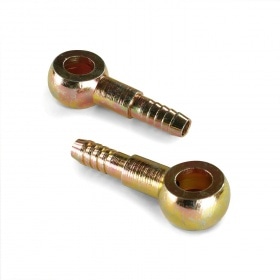 Banjo Fittings radiator oil hose 10mm Pit Bike / Dirt Bike