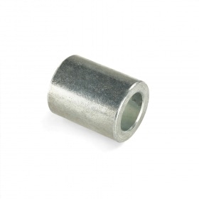 Spacer Bush d.12mm x 25mm