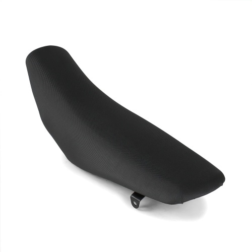 Sēdeklis melns Pit Bike / Dirt Bike tipa CRF110 Sēdeklis melns Pit Bike / Dirt Bike tipa CRF110