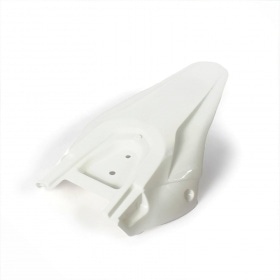 Aizmugurējais dubļusargs Pit Bike / Minicross Apollo RXF balts