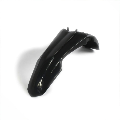 Priekšējais dubļu aizsargs Minicross Apollo RXF 55cc melns Priekšējais dubļu aizsargs Minicross Apollo RXF 55cc melns